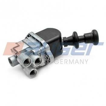 Valve de commande de frein de stationnement AUGER 82488
