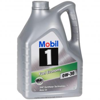 Fuel Economy 0 W30 4 L di Olio