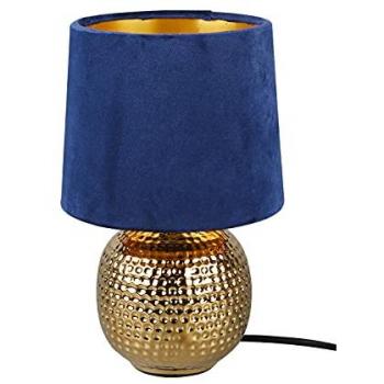Sophia Gold Base Table Lamp