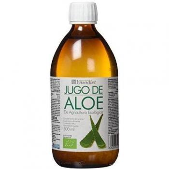 Ynsadiet Jugo Aloe Vera Bio 500 Ml
