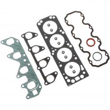 Elring fits Vauxhall Head Set 702.863