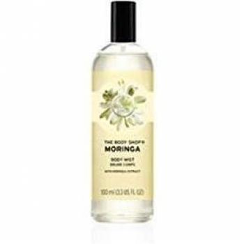 Sérum Moringa – Brume Hydratante (100 ml)