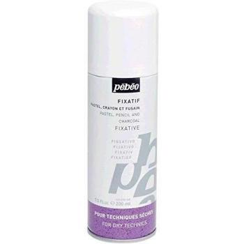 FIXATIF PASTEL AEROSOL 200 ML