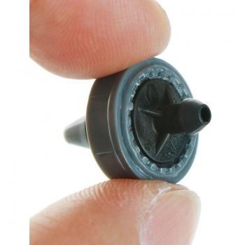 Riego Preciso: Pack de 10 Goteros N113 4LPH con Sistema de Compensación