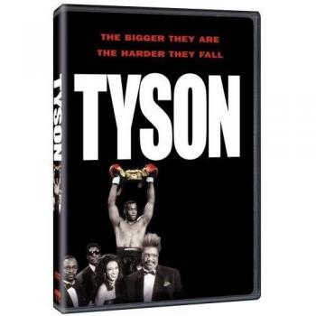 Tyson [DVD], Very Good, ,