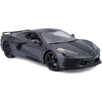 Chevrolet Corvette Stingray 2020 Maisto 1/18