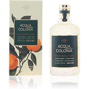Muelhens Acqua Colonia Blood Orange Eau De Cologne 170ml