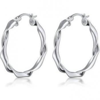 Elli Chic in Argento