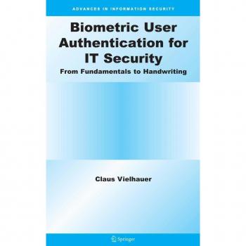 Biometric User Authentication for IT Security