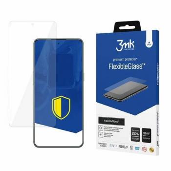Protector de Pantalla 3MK FlexibleGlass para OnePlus 10T