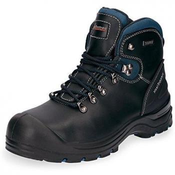 Sicherheitsschnürstiefel 631750, S3, Gr. 44