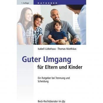 Guter Umgang für Eltern und Kinder