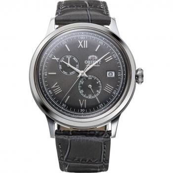 Orient Classic Bambino Automatic 40mm Grey Dial