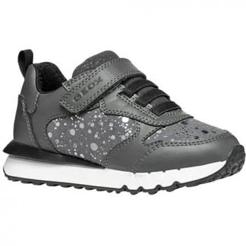 Sneaker Bambina Geox Fastics EU 34
