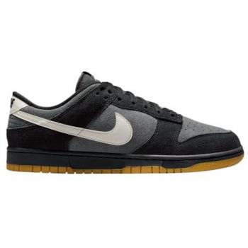 Nike Sportswear Dunk Low Retro SE Schwarz