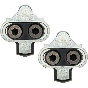 TACCHETTE SPD MTB SHIMANO SM-SH56