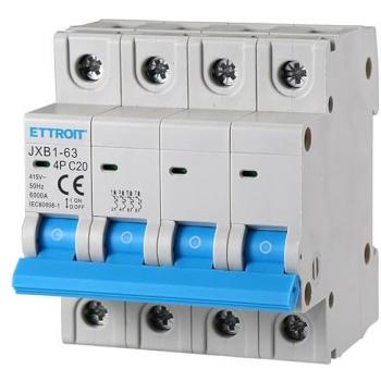 ETTROIT