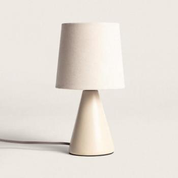 Éclairage LED 40W céramique Lena