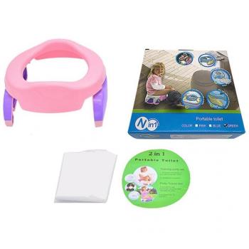 Lightweight Kids Toilet Training Seat