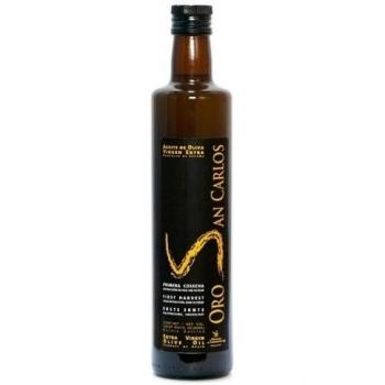 Pago Baldios San Carlos Olivenöl Extra Virgin