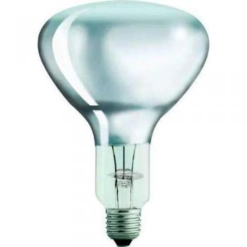 Therapeutic Heating Lamp Bulb 375W E27 R125