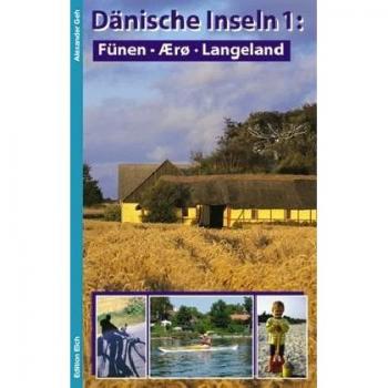 Alexander Geh Dänische Inseln 1: Fünen, ærø, Langeland