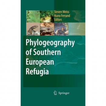 Vitalsource Technologies, Inc. Phylogeography Of Southern European Refugia