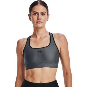 Heatgear Padless Reggiseno a Media Intensità