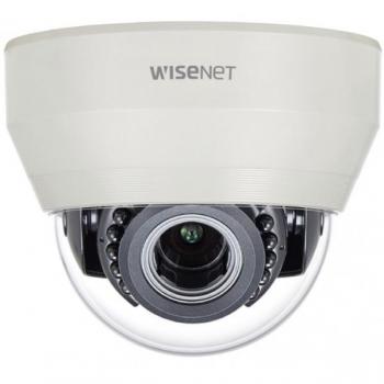 Hanwha Techwin HCD-6070R Indoor/Outdoor Dome Camera
