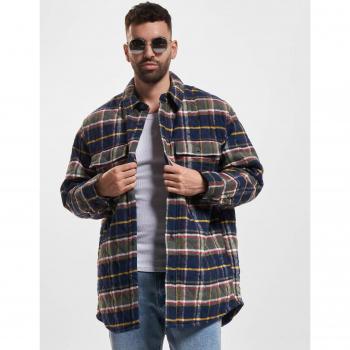 Sobrecamisa con Capucha Levi's Bernal Multicolor para Hombre