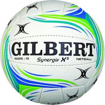 Synergy X5 Match Netball