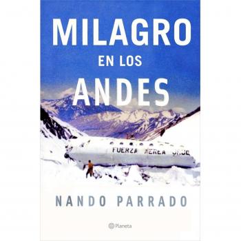 Milagro en los Andes