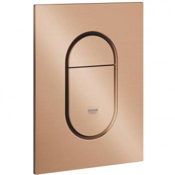 GROHE Oro Rosa Placa de Inodoro