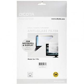 Dicota D70063 Anti-Glare Display Filter