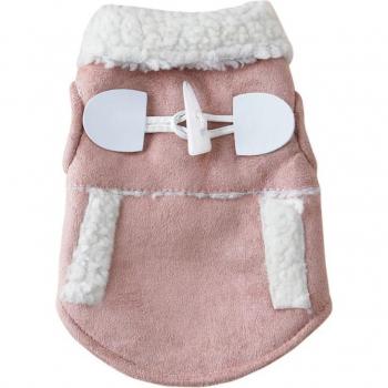 Costume hivernal pour Chihuahua