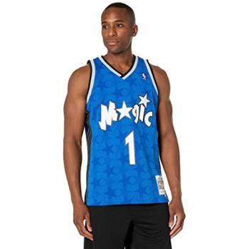 Orlando Magic TMG Signature 2020 Vintage Jersey