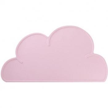 Silicone Baby Feeding Placemat