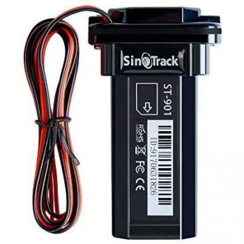MiniGPS AutoGuard