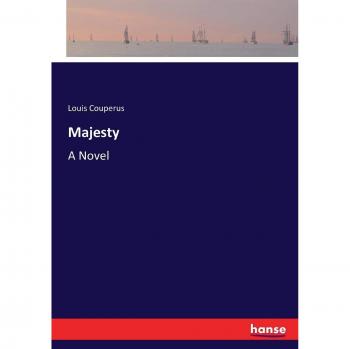 Majesty: A Novel