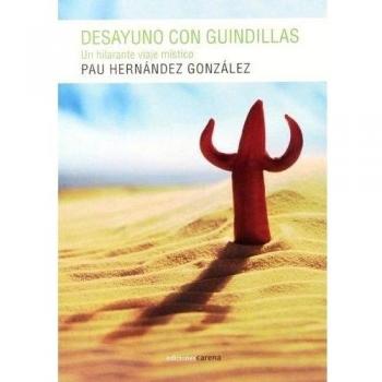 Desayuno Con Guindillas