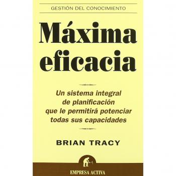 MAXIMA EFICACIA