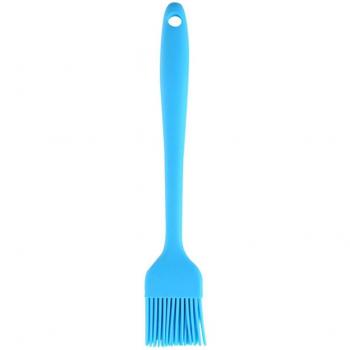 Silicone seasoning brush