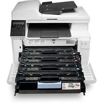 HP Color LaserJet Pro MFP M181fw