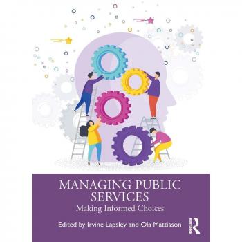 Vitalsource Technologies, Inc. Managing Public Services