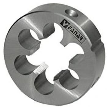 Fanar M12/1,25 HSS800 – Gewinde-Bohrer + Schneider (Standard DIN 22568)