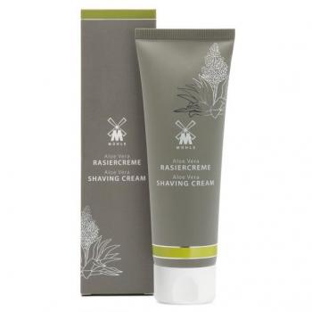 MÜHLE Shave Care Aloe Vera Cream 75 ml