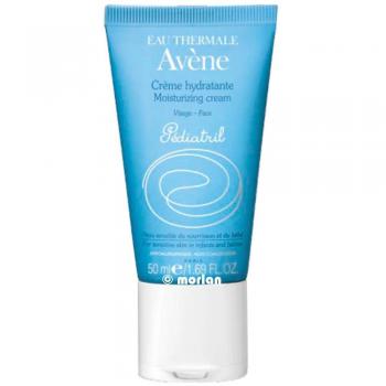 Avene Pédiadril Crème Visage et Corps 50ml