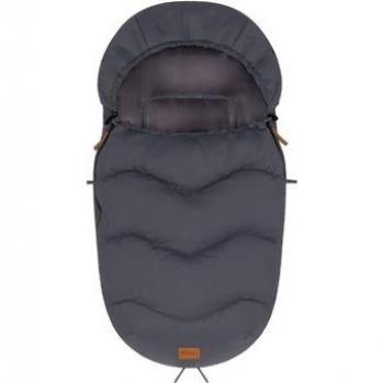 Coprigambe invernale Velluto Nuptse 2024