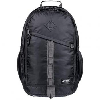 Zaino Element Cypress Faded Nero