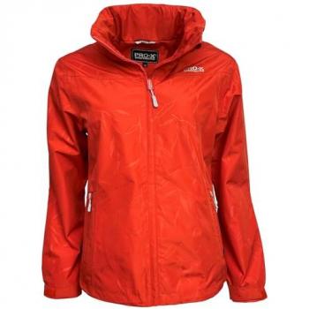 Pro‑X Elements Bettina Damenrot Jacke 42